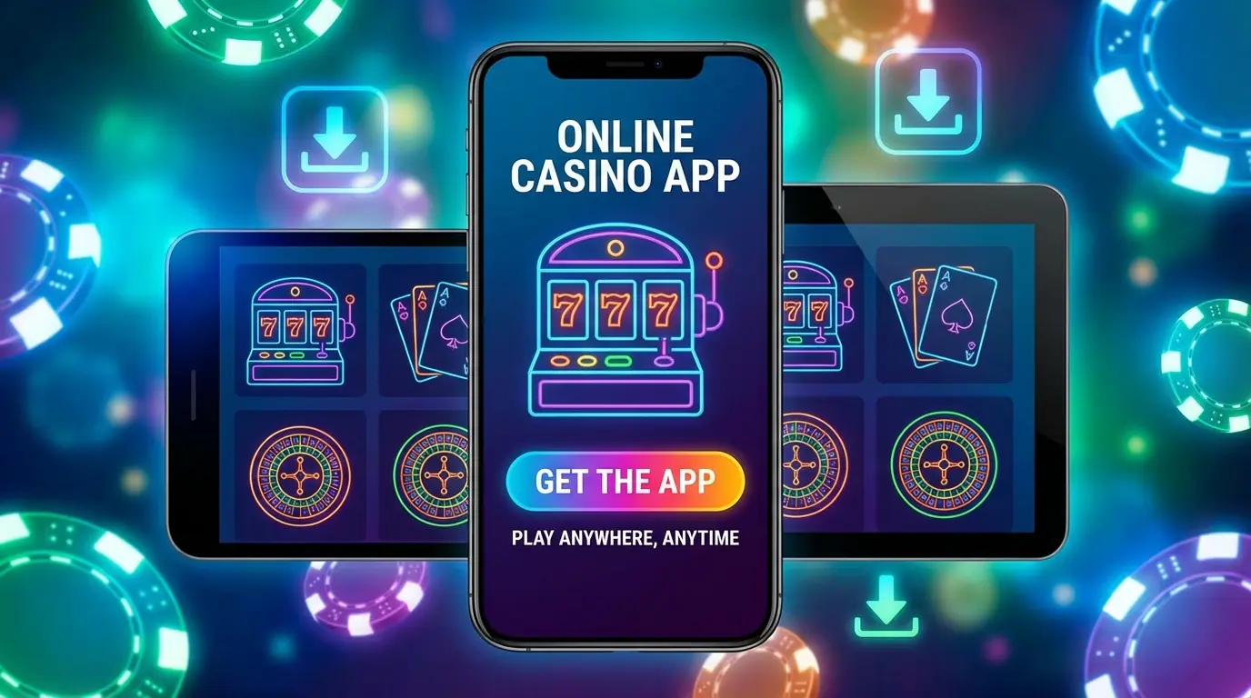 Betano casino app