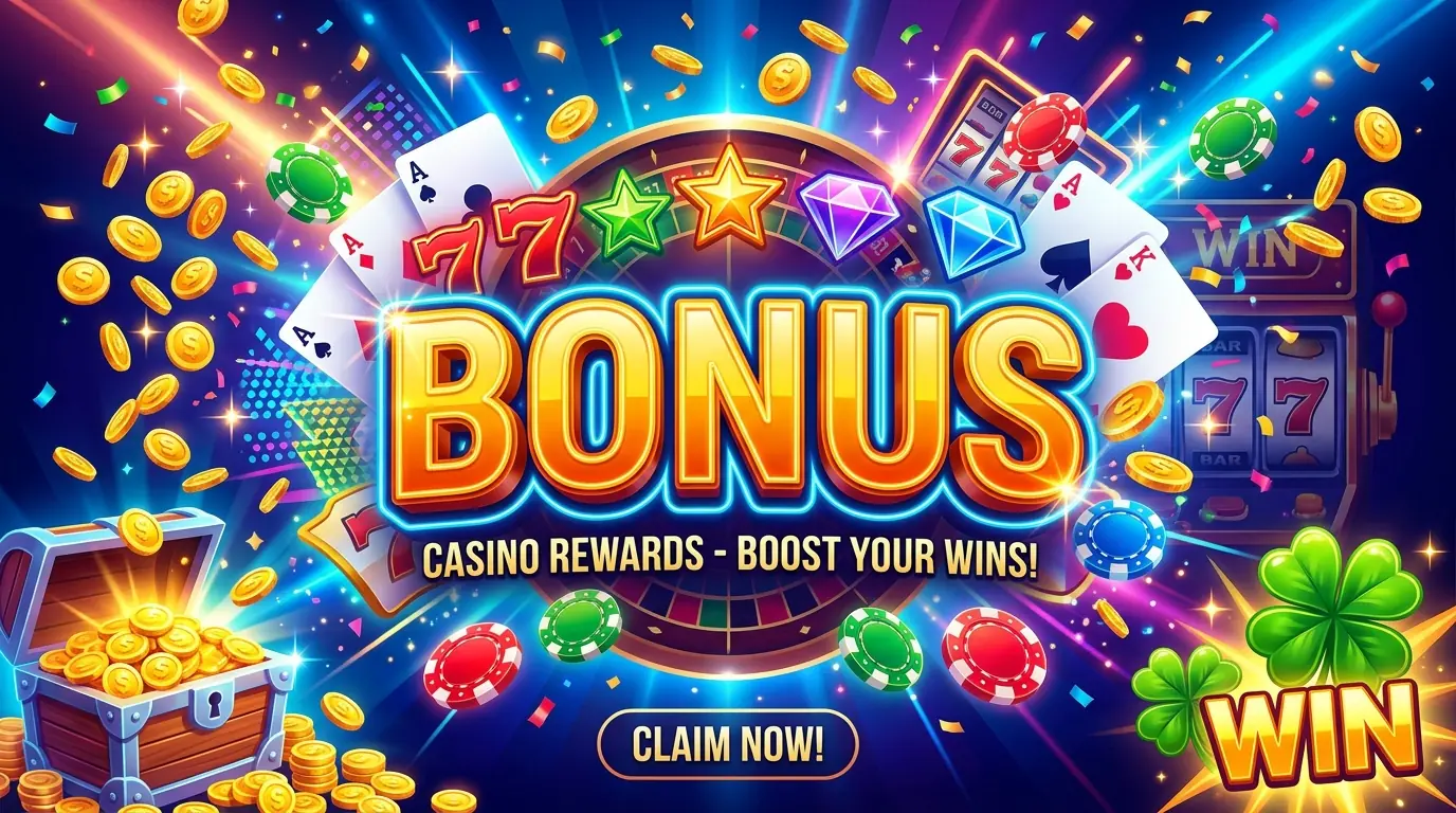 Betano casino rewards