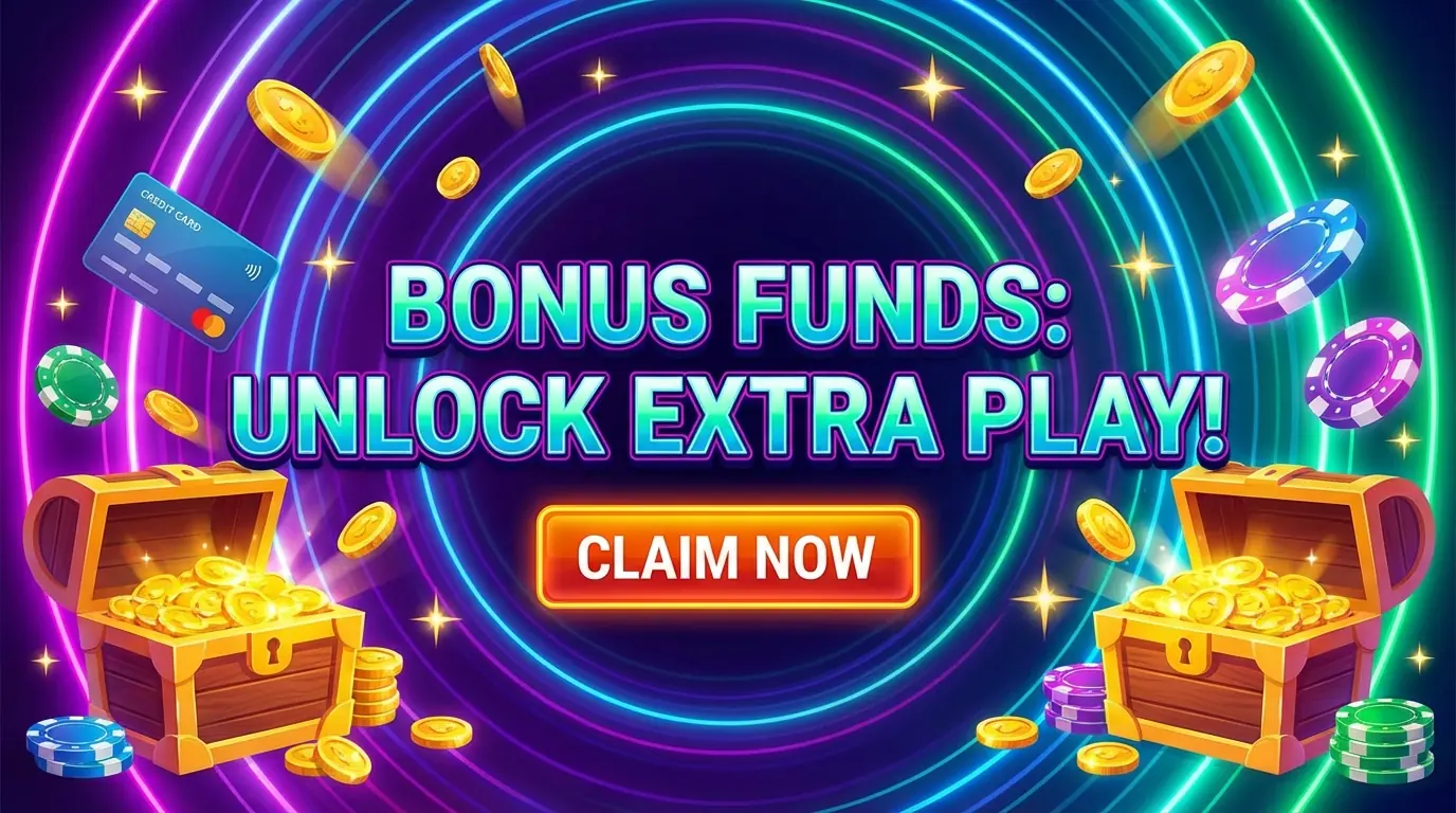 Betano casino bonus funds
