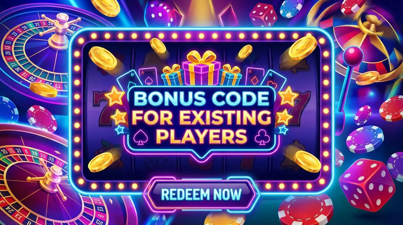 Betano existing player bonus code