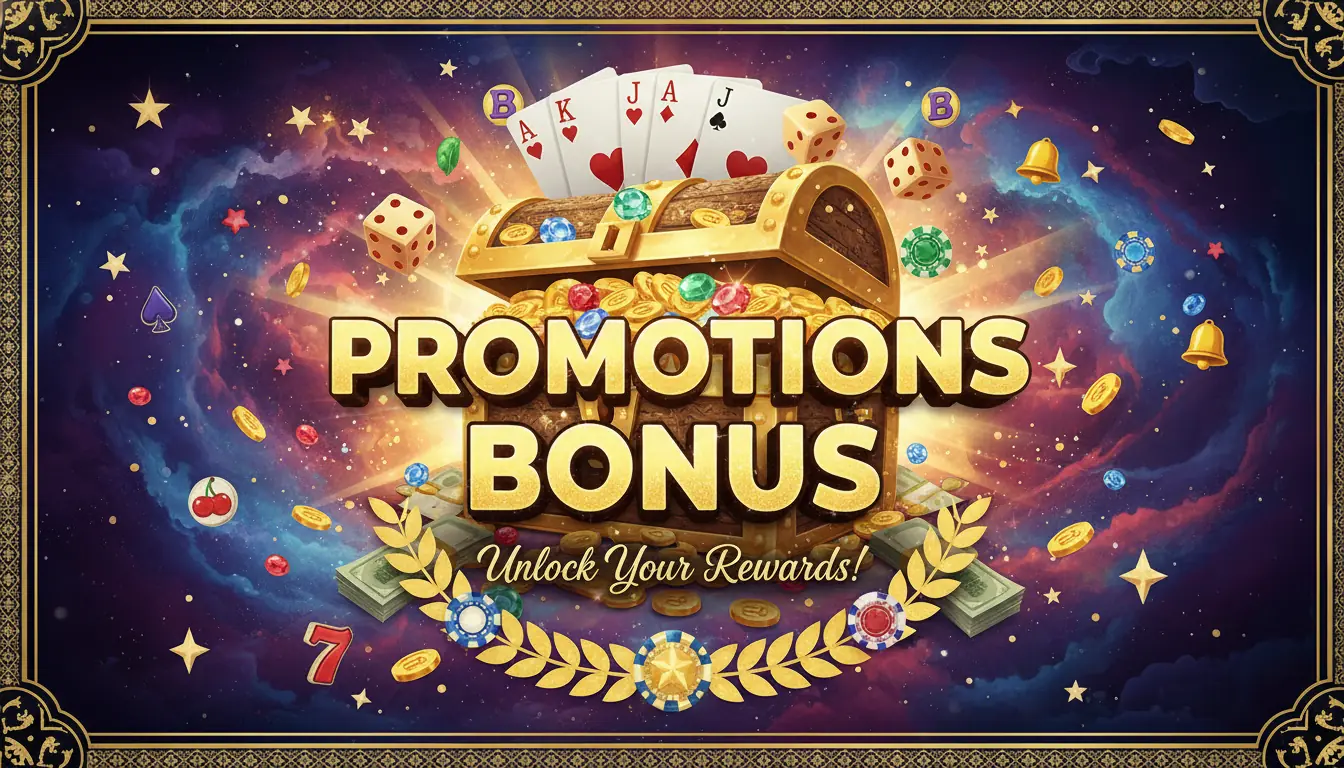 Betano casino deals