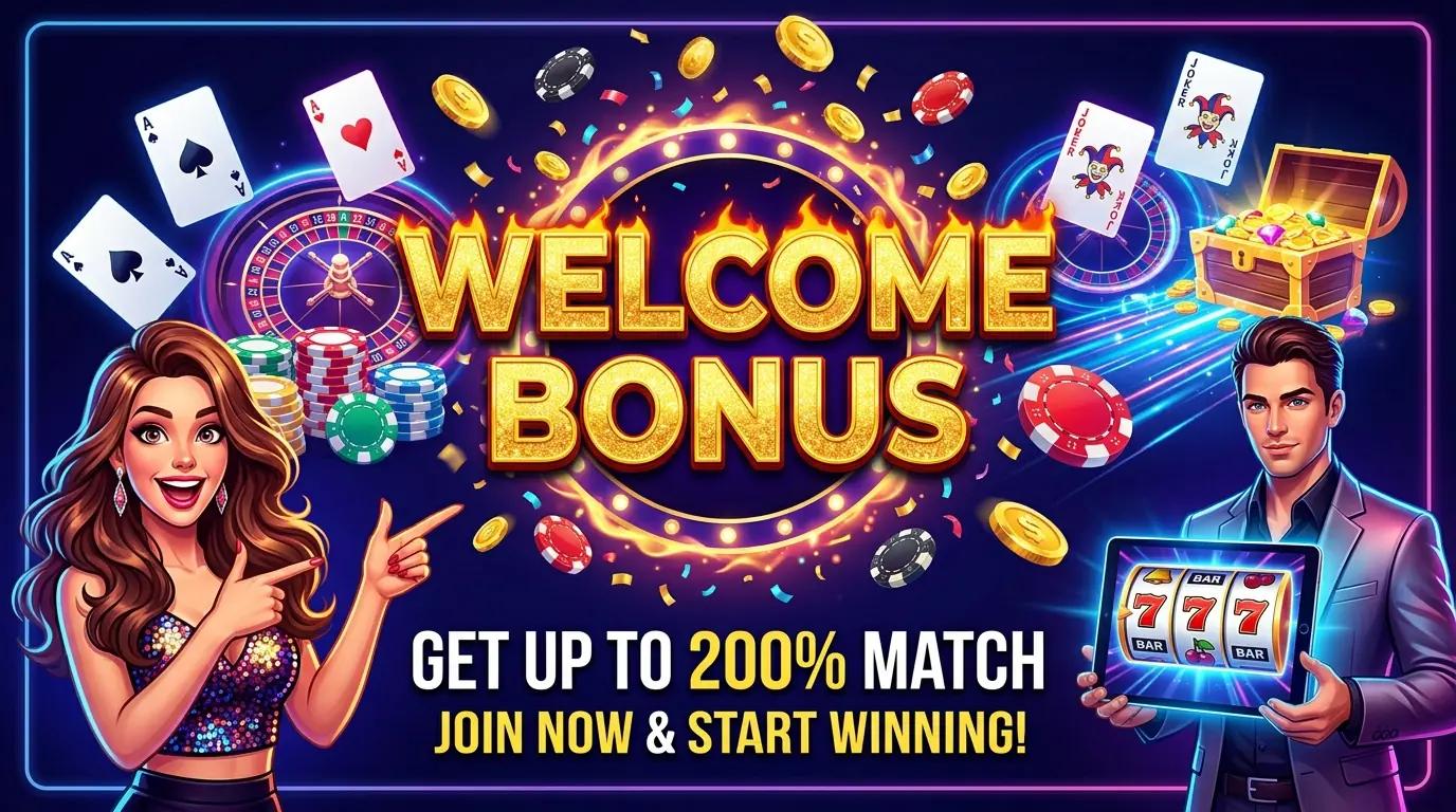 Betano new player bonus