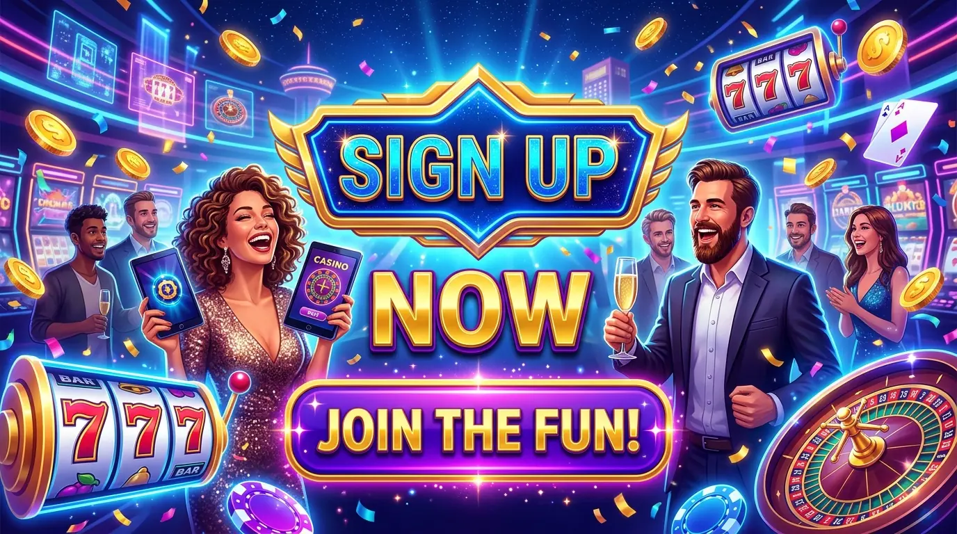 Betano casino registration