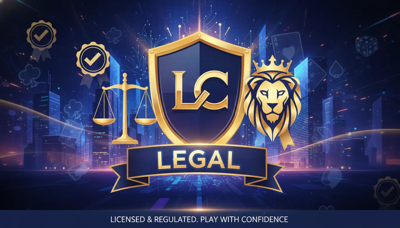 Betano casino legal status