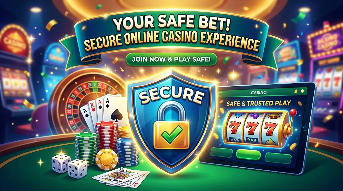 Is Betano casino safe