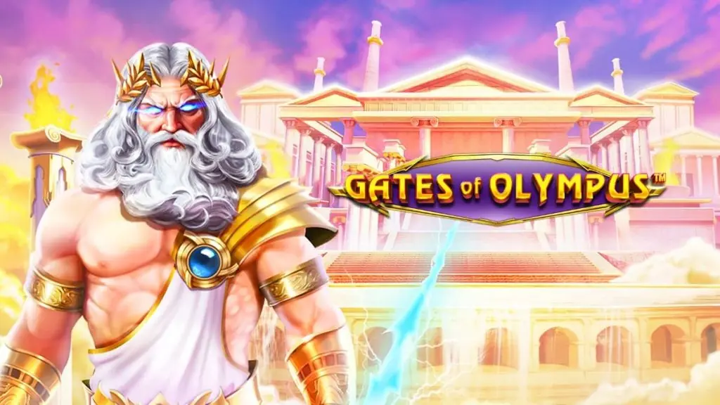 Betano casino Gates of Olympus