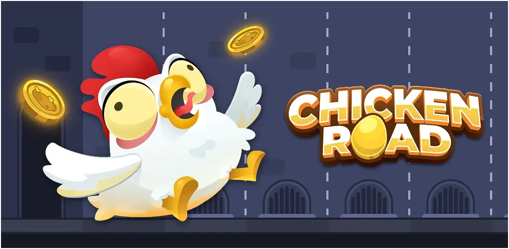 Betano Chicken Road game